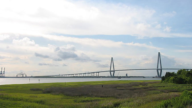 South Carolina 27 in 7 - South Carolina